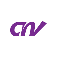 Logo CNV Vakmensen